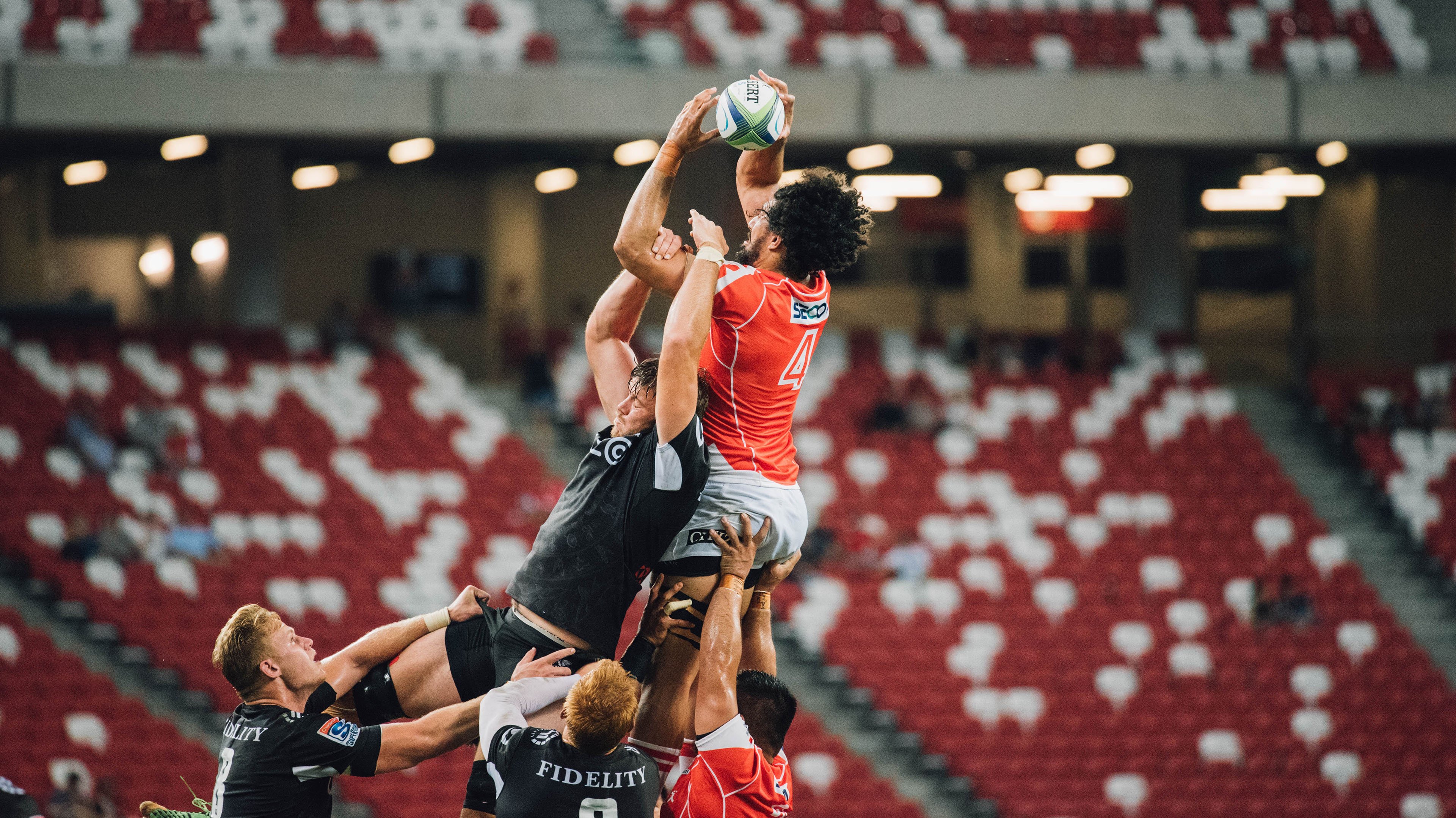 kaiyun中国官方网站-排名变化：本轮大洗牌，谁被超越？